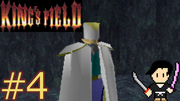 King's Field #4
